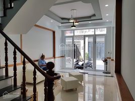 4 Bedroom Villa for sale in District 12, Ho Chi Minh City, Trung My Tay, District 12