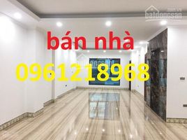 Studio Haus zu verkaufen in Dong Da, Hanoi, Lang Ha, Dong Da, Hanoi