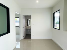 3 Bedroom House for sale at Belive Sansai - Maejo, Nong Han