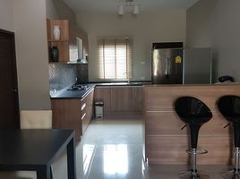 2 Bedroom House for sale at Classic Garden Home, Nong Prue