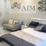 1 Bedroom Condo for sale at Al Ghaf 1, Al Ghaf, Greens