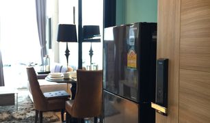 1 Bedroom Condo for sale in Talat Khwan, Nonthaburi Knightsbridge Tiwanon