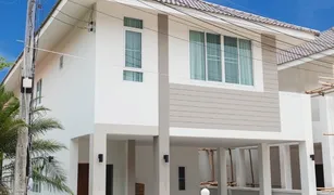 4 Schlafzimmern Haus zu verkaufen in Ban Waen, Chiang Mai Koolpunt Ville 9 