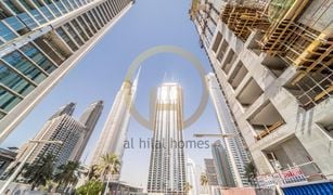 3 Bedrooms Apartment for sale in BLVD Heights, Dubai Burj Crown