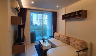 1 Bedroom Condo for sale in Khlong Tan Nuea, Bangkok Beverly 33