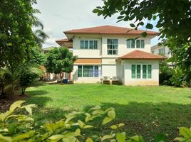 4 Bedroom Villa for sale at Casa Ville Ratchapruek-Rattanathibet 2, Tha It, Pak Kret, Nonthaburi, Thailand