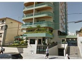 3 Schlafzimmer Appartement zu verkaufen im Embaré, Santos, Santos