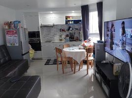 1 Bedroom Condo for sale at Jada Beach Condominium, Nong Prue, Pattaya