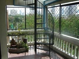 9 Schlafzimmer Haus zu vermieten in Phrom Phong BTS, Khlong Tan, Khlong Tan Nuea