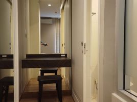 1 Bedroom Apartment for sale at The Seed Musee, Khlong Tan