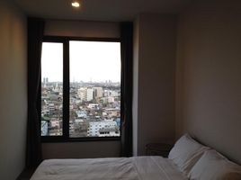 1 Schlafzimmer Wohnung zu verkaufen im Nye by Sansiri, Khlong Ton Sai