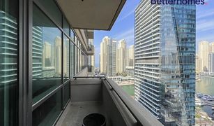 1 Bedroom Apartment for sale in Silverene, Dubai Al Majara 1