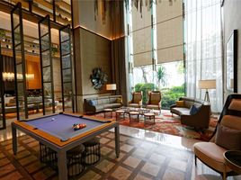 2 Schlafzimmer Wohnung zu vermieten im The Residences Mandarin Oriental Bangkok, Khlong Ton Sai