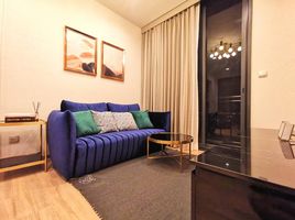 2 Bedroom Apartment for sale at The Line Phahol - Pradipat, Sam Sen Nai