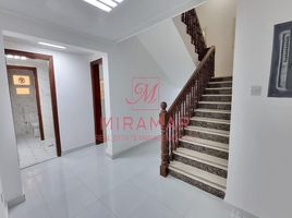 7 Bedroom Villa for sale at Al Muroor Tower, Muroor Area, Abu Dhabi