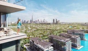 3 chambres Appartement a vendre à District One, Dubai Lagoon Views