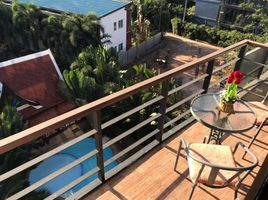 1 Bedroom Apartment for sale at Nai Harn Beach Condo, Rawai, Phuket Town