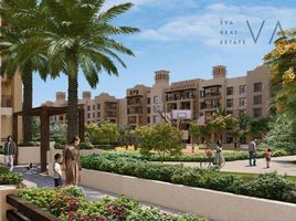 2 Bedroom Apartment for sale at Lamaa, Madinat Jumeirah Living, Umm Suqeim, Dubai