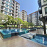 Studio Wohnung zu vermieten im Living Avenue Bangsean, Saen Suk, Mueang Chon Buri