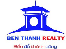 3 Schlafzimmer Villa zu verkaufen in District 10, Ho Chi Minh City, Ward 15