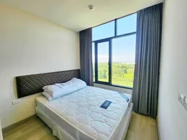 2 Bedroom Condo for rent at The Indeed Condo Grand Canal, Ban Kao, Phan Thong