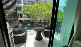 Studio Condo for sale in Rawai, Phuket The Title V