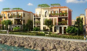 4 Bedrooms Townhouse for sale in La Mer, Dubai Sur La Mer