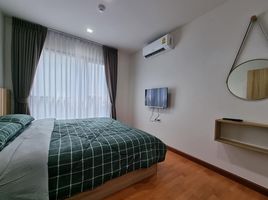 1 Schlafzimmer Wohnung zu verkaufen im Life Sukhumvit 48, Phra Khanong