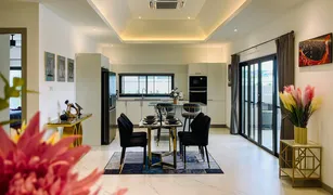 3 Bedrooms Villa for sale in Thap Tai, Hua Hin Mali Boutique