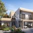 4 Bedroom House for sale at The Dahlias, Yas Acres, Yas Island, Abu Dhabi