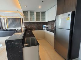 3 Bedroom Apartment for rent at The Fourwings Residence , Hua Mak, Bang Kapi, Bangkok