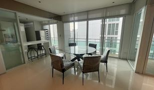 2 chambres Condominium a vendre à Khlong Toei Nuea, Bangkok The Prime 11