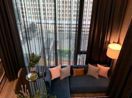 2 Bedroom Condo for rent at The Reserve Phahol-Pradipat, Sam Sen Nai, Phaya Thai, Bangkok