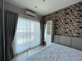1 Schlafzimmer Wohnung zu vermieten im Niche Mono Sukhumvit - Puchao, Thepharak