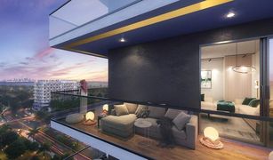 1 Habitación Apartamento en venta en La Riviera Estate, Dubái Binghatti Corner