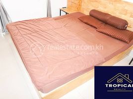 2 Schlafzimmer Appartement zu vermieten im 2 Bedroom Apartment In Toul Tompoung, Tuol Tumpung Ti Pir