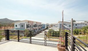 3 chambres Maison de ville a vendre à Wang Phong, Hua Hin Ploen City Hua Hin 105