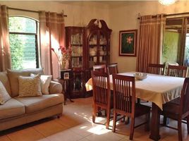 4 Schlafzimmer Villa zu verkaufen im Pozos de Santa Ana, Santa Ana, San Jose