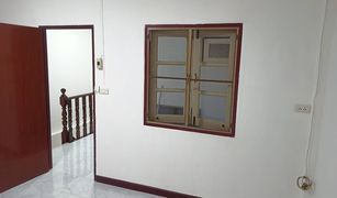 ขายทาวน์เฮ้าส์ 2 ห้องนอน ใน สีกัน, กรุงเทพมหานคร บ้านศศิกานต์ 2