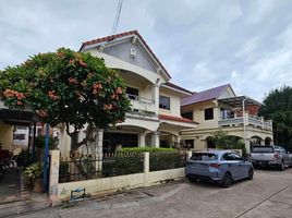 3 Schlafzimmer Villa zu verkaufen im Country Club Villa , Nong Prue