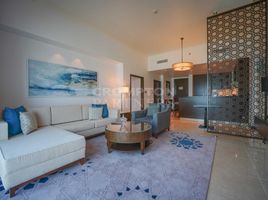 1 Bedroom Apartment for sale at Fairmont Marina Residences, The Marina