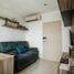 Studio Wohnung zu vermieten im Ideo Mobi Sukhumvit Eastgate, Bang Na, Bang Na, Bangkok