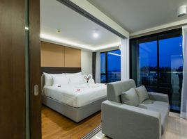 1 Bedroom Condo for sale at Aristo 1, Choeng Thale