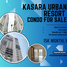 Studio Condo for sale at Kasara Urban Resort, Pasig City, Eastern District, Metro Manila