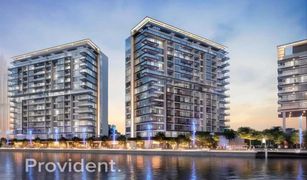 3 Bedrooms Apartment for sale in dar wasl, Dubai Canal Front Residences