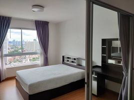 1 Bedroom Condo for rent at Supalai Veranda Ratchavipha - Prachachuen, Bang Sue, Bang Sue