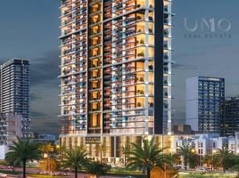 2 Bedroom Condo for sale at Binghatti Onyx, La Riviera Estate, Jumeirah Village Circle (JVC)