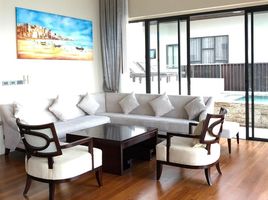 5 Schlafzimmer Villa zu vermieten im Moon Terrace Villa, Ratsada, Phuket Town