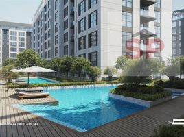 2 Bedroom Apartment for sale at Al Mamsha, Al Zahia