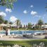 3 Bedroom Villa for sale at Murooj Al Furjan, Murano Residences, Al Furjan